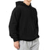 Men's Sweatshirt Tide High Street Large Size Solid Color - Minihomy