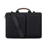 Men's Laptop Briefcase for Business Travel & Office