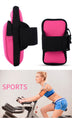 Handbag Arm Bags For Running Sports Fitness - Minihomy