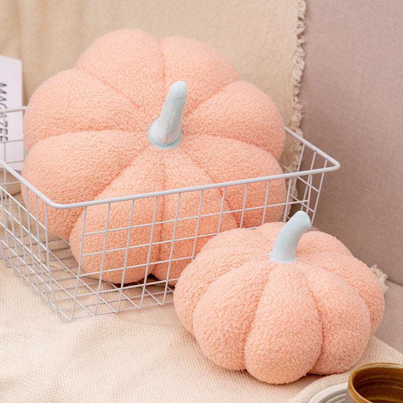 Home Decoration Pumpkin Pillow Ornaments - Minihomy