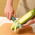 Fruit Knife & Peeler: Portable Kitchen Tool for Easy Slicing & Peeling - Minihomy