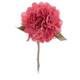 Artificial Hydrangea Branch - Autumn Wedding & Home Decor