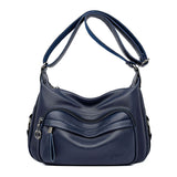 Women's Large Shoulder & Crossbody Handbags - High Capacity