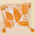 Leaf Home Living Room Sofa Bed Cushion Tufted Throw Pillowcase - Minihomy