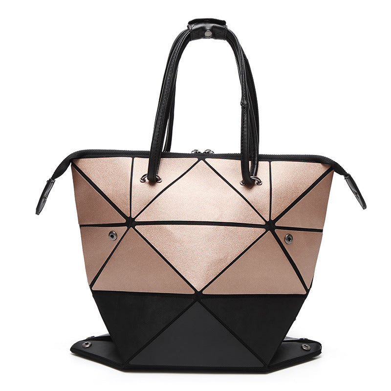 Matte Leisure Environmental Handbag Variety - Minihomy