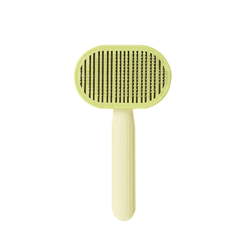 Pet Comb Dog Cat Comb Needle Comb - Minihomy