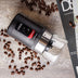 Portable Hand Coffee Grinder for Freshly Ground Beans - Minihomy