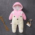 Newborn Clothes Autumn And Winter Men's Baby Winter Clothing - Minihomy