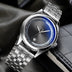 Business Men's Watches Men Luxury Brand Steel Luminous Sports Men's Watches Waterproof Wristwatch Relogio Masculino - Minihomy