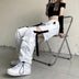 Detachable Cargo Pant For Women - Minihomy