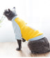 Cute funny spring autumn cat clothes - Minihomy