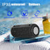 20W Wireless High-power Bluetooth Speaker Audio Sports Outdoor Portable Subwoofer - Minihomy