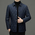 Men's Clothing Lightweight Cotton-padded Jacket Coat - Minihomy