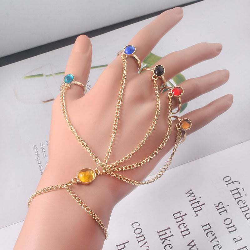 Bracelets Jewellery For Women And Girls - Minihomy