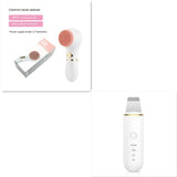 Electric Facial Cleanser Pore Cleaner Beauty Instrument - Minihomy