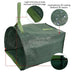 Dustpan Garden Garbage Leaf Bag - Minihomy