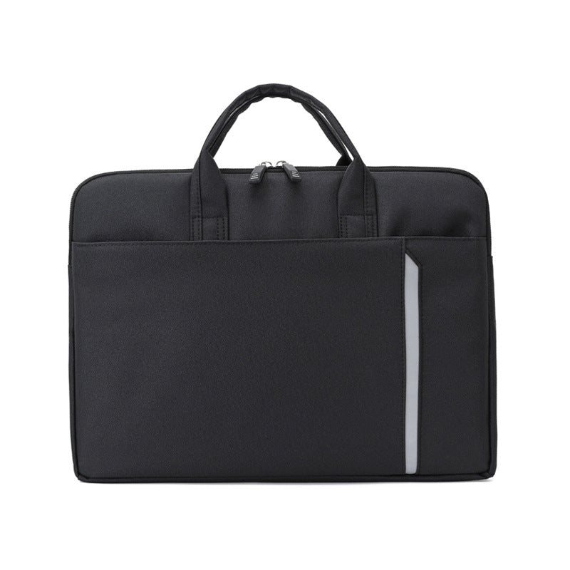 15.6 Inch Laptop Bag Men's Business Commuter - Minihomy