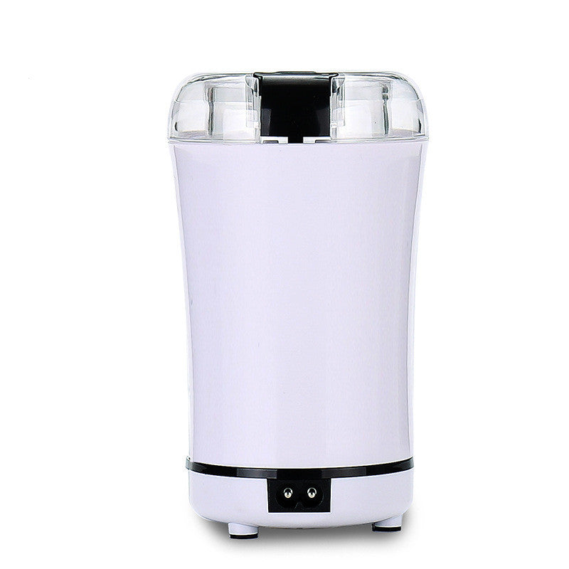 Portable Electric Coffee Grinder: Grind Beans, Herbs, Spices, Nuts & More - Minihomy