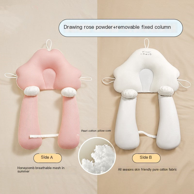 Baby Correction Head Shaping Pillow - Minihomy