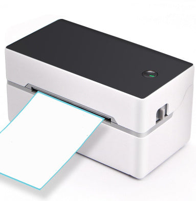 Thermal Label Printer Bluetooth Express Electronic Face Single Bar Code Sticker