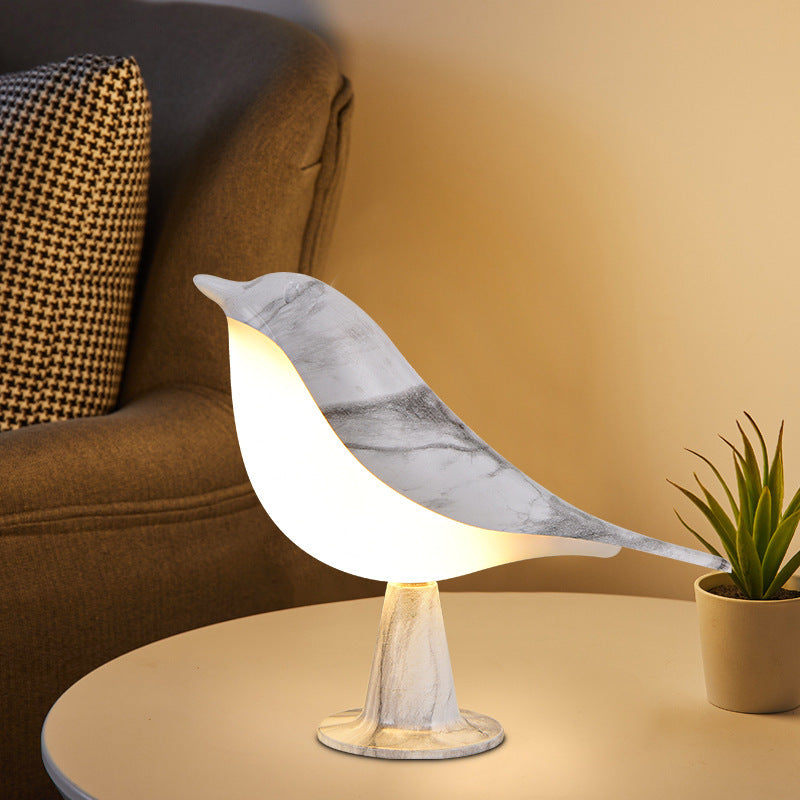 Magpie Aromatherapy Led Car Decorative Light - Minihomy