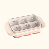 Ice Block Mold Household Food - Minihomy