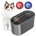 3L Cat Water Fountain Filter - Automatic Drinker for Dogs and Cats - Minihomy