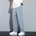 Men's Linen Casual Pants - Minihomy