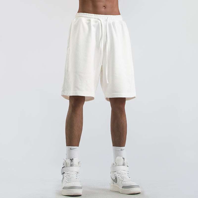 Casual Shorts Boys Casual Sports Drawstring - Minihomy