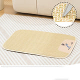 Cooling Mat for Pets - Summer Dog & Cat Cooling Pad