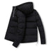 Men's Down Cotton Jacket - Minihomy