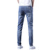 High End Blue Jeans Men Summer - Minihomy