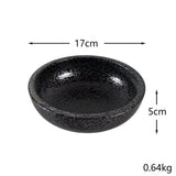 Kitchen Large Bowl - Household - Japanese Porcelain - Minihomy