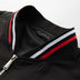 Jacket Men's Baseball Collar - Minihomy