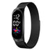 Innovative Colorful Waterproof Touch Screen Bracelet & Watch - Minihomy