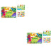 Children's Busy Book Educational Toys Repeated Paste - Minihomy