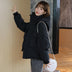 Loose Bread Clothes For Women In Winter Coat - Minihomy