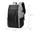 Men's Simple Multi-functional Large Capacity Schoolbag - Minihomy