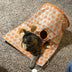 Cat Diamond Bag Toy - Minihomy