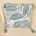 Leaf Home Living Room Sofa Bed Cushion Tufted Throw Pillowcase - Minihomy