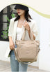 Nylon Cloth Women's Bag - Shoulder Bag with Large Capacity for Commuting - Minihomy