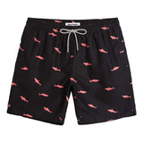 Casual Swimwear Beach Shorts Men - Minihomy