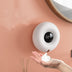 Foaming Soap Dispenser - Touchless Hand Washer Device with Automatic Infrared Sensor - Minihomy