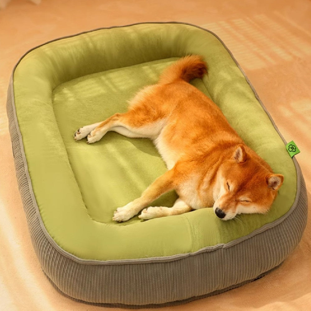 Home Winter Warm Dog Bed - Minihomy