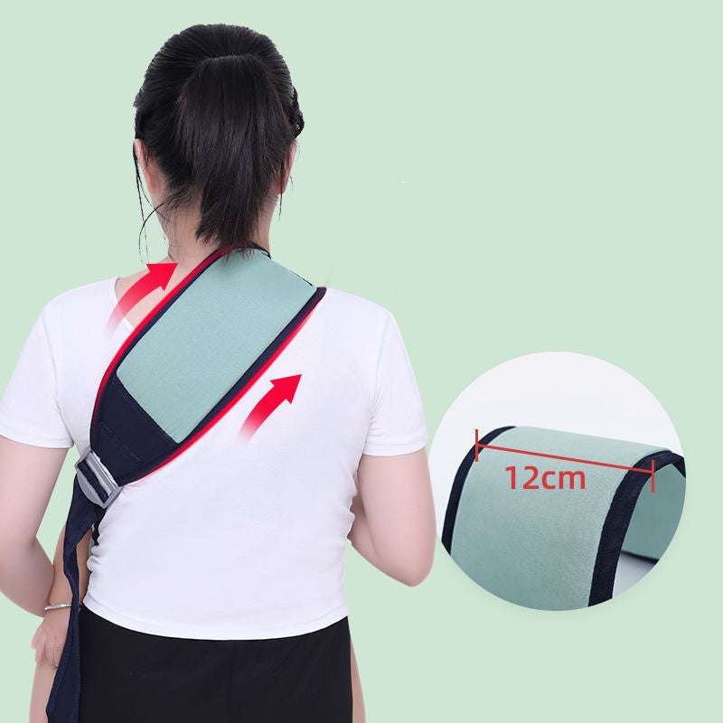 Horizontal Front Carrying Baby Carrier - Minihomy