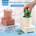 Mini Ice Maker: 400ml Fast Cooling Cup for Beer & Drinks - Minihomy