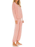 Home Wear Sports Suit Pajamas Women Style Christmas Wear - Minihomy