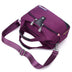 Crossbody Bags Women  Anti-theft Handbags Shoulder Bag - Minihomy