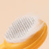 Pet Hair Remover Brush: Powerful Dog & Cat Fur Deshedding Tool - Minihomy