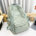 Large Capacity Travel Backpack for Women & Girls - School Bag, Campus Bag, Junior High - Minihomy